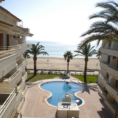 Apartamentos Colibri Cambrils Eksteriør billede