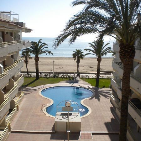 Apartamentos Colibri Cambrils Eksteriør billede