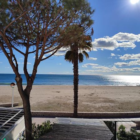 Apartamentos Colibri Cambrils Eksteriør billede