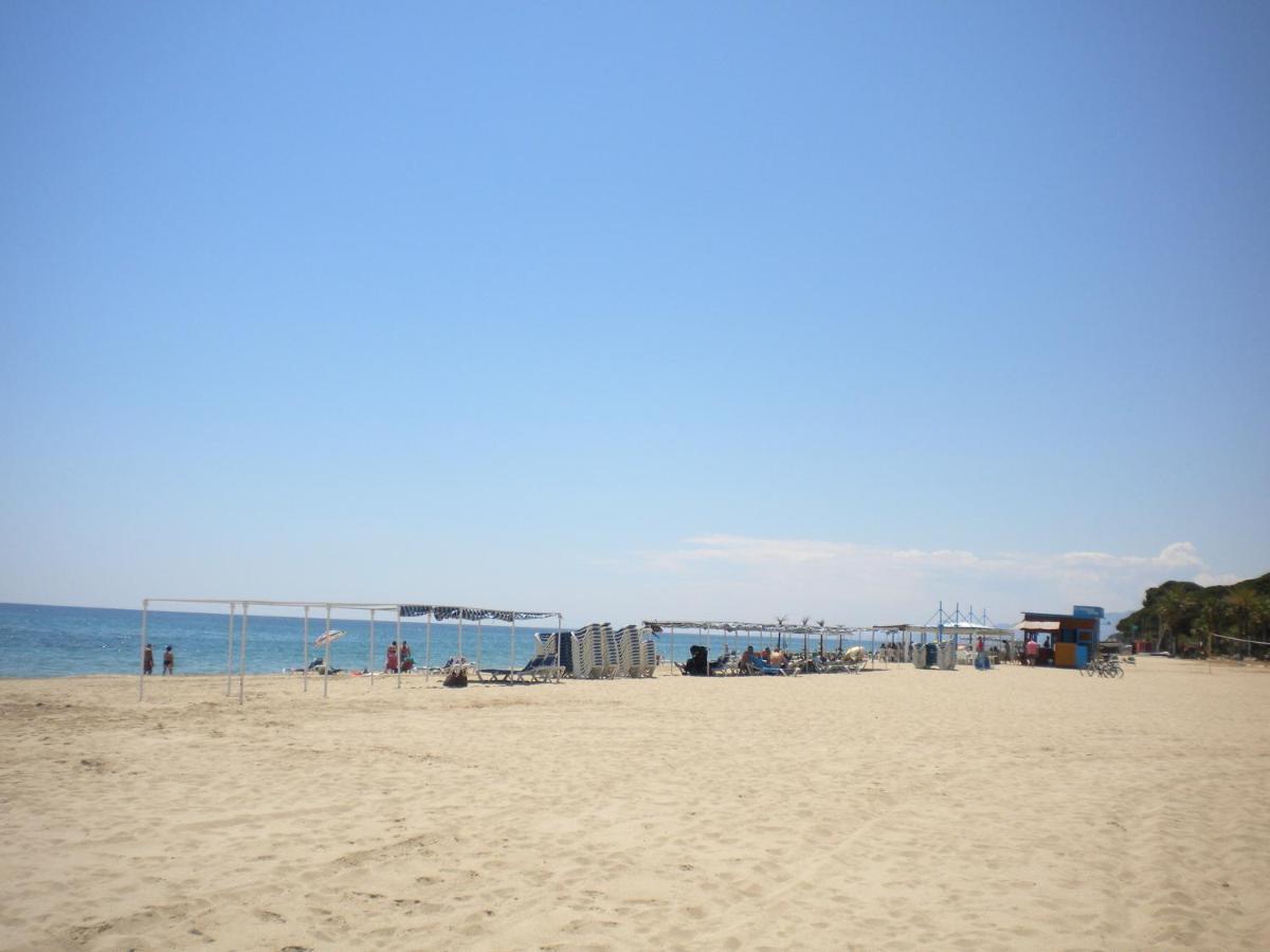 Apartamentos Colibri Cambrils Eksteriør billede