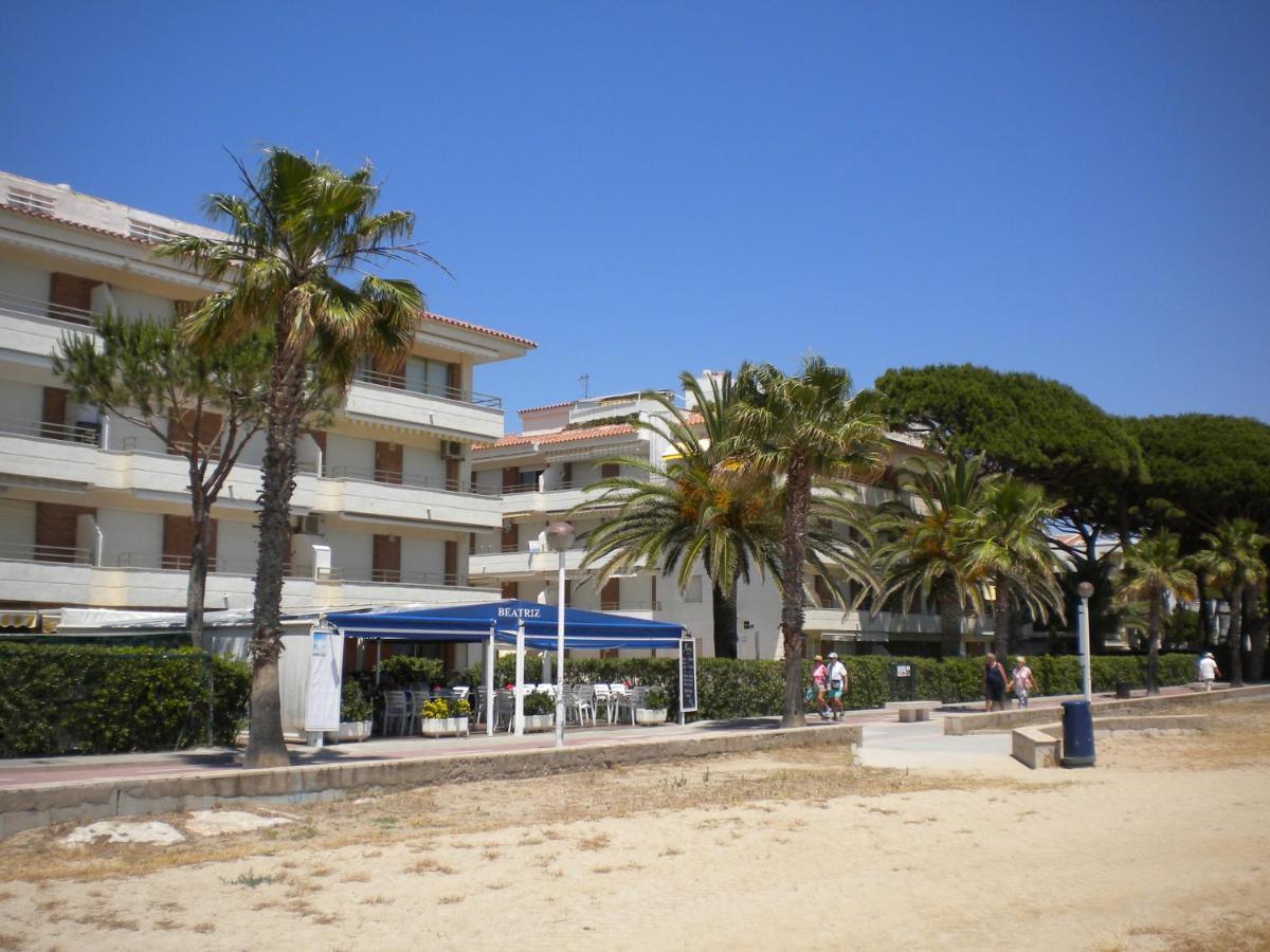 Apartamentos Colibri Cambrils Eksteriør billede
