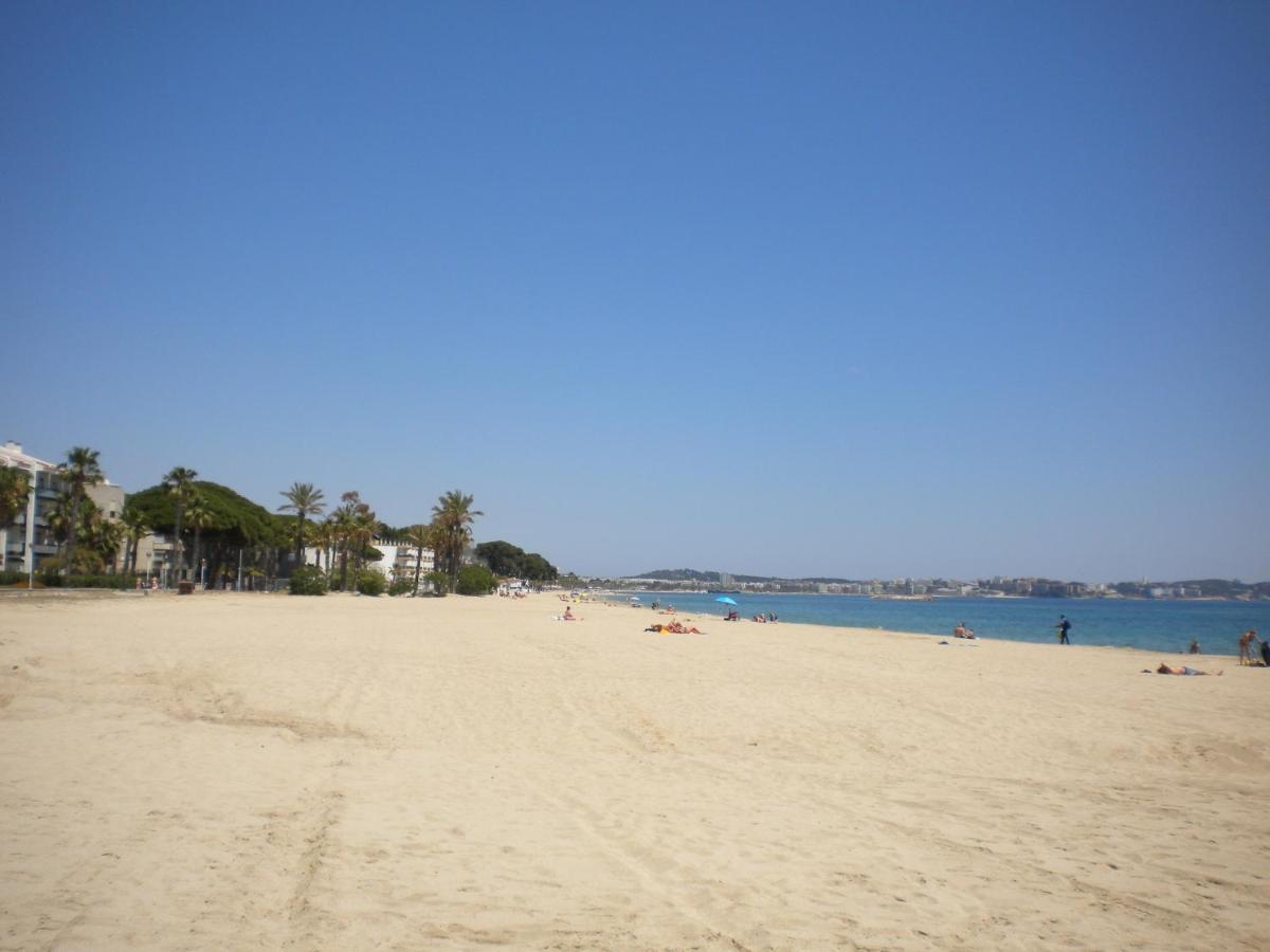 Apartamentos Colibri Cambrils Eksteriør billede