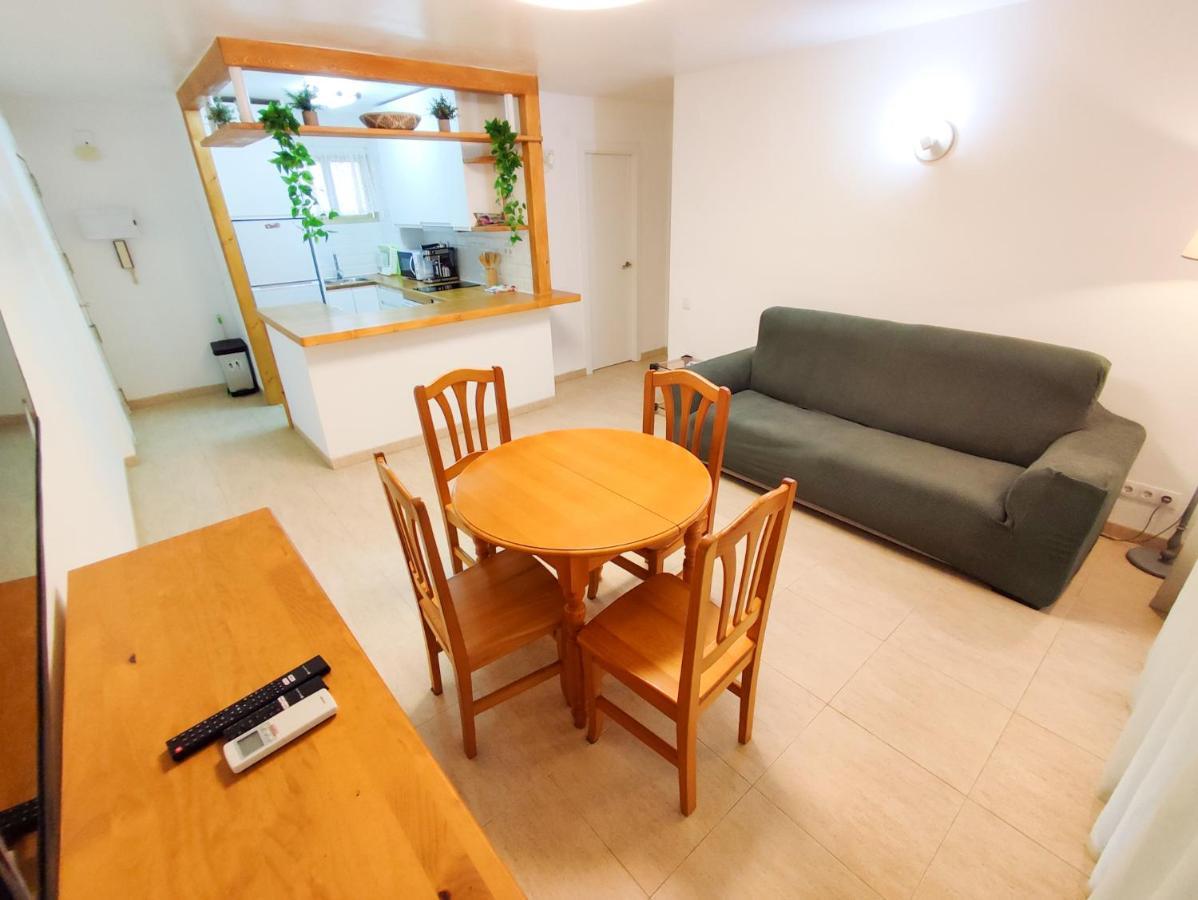 Apartamentos Colibri Cambrils Eksteriør billede