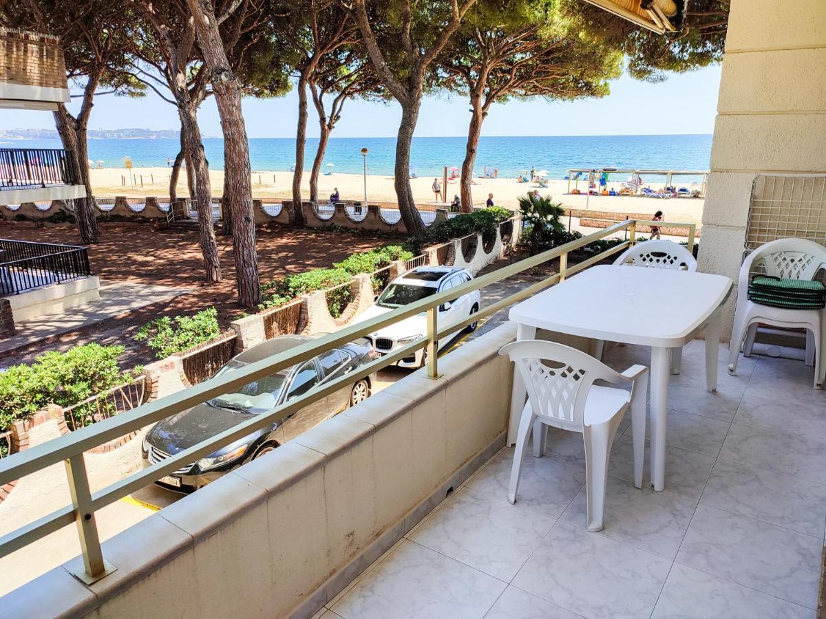 Apartamentos Colibri Cambrils Eksteriør billede