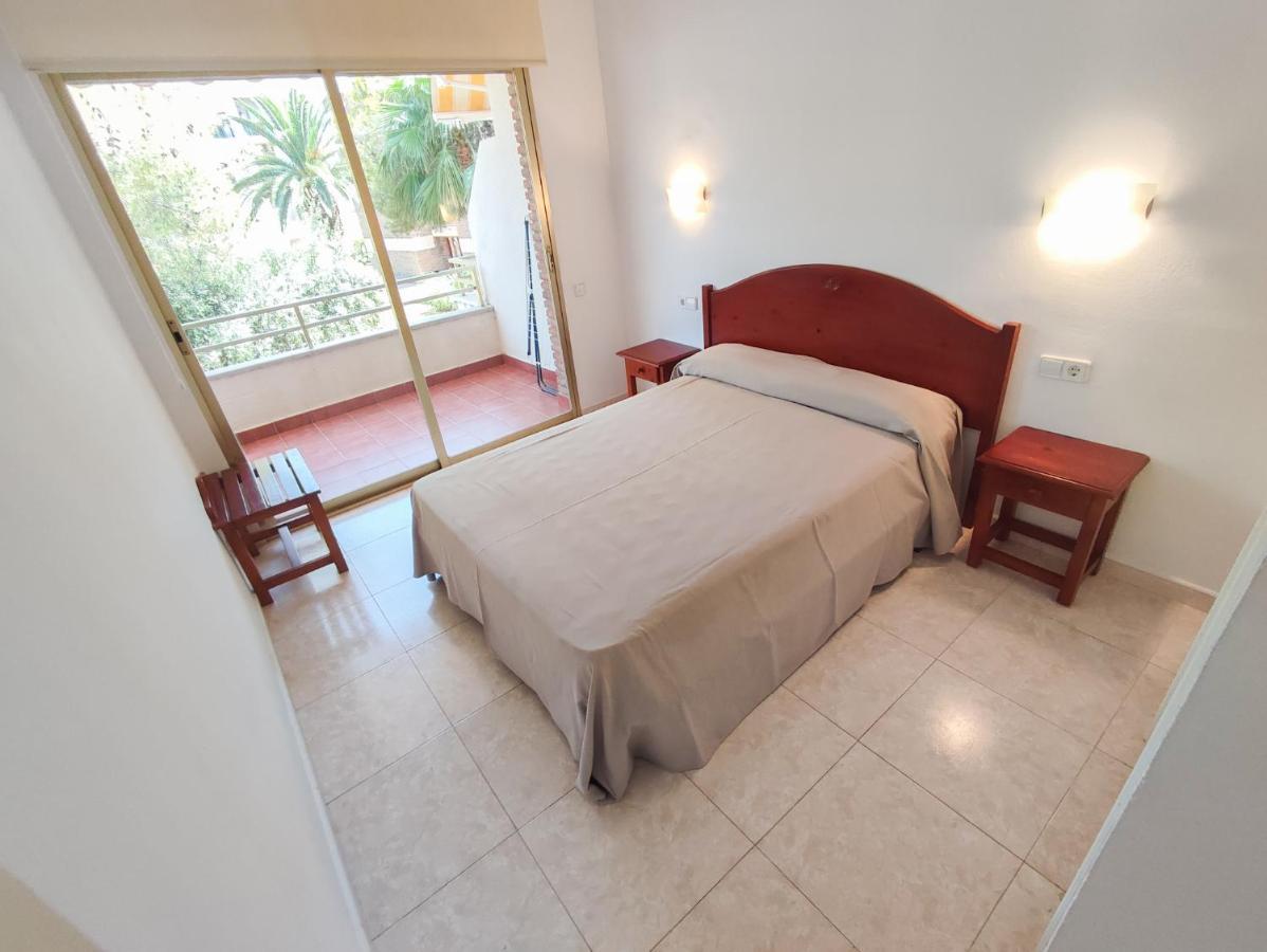 Apartamentos Colibri Cambrils Eksteriør billede
