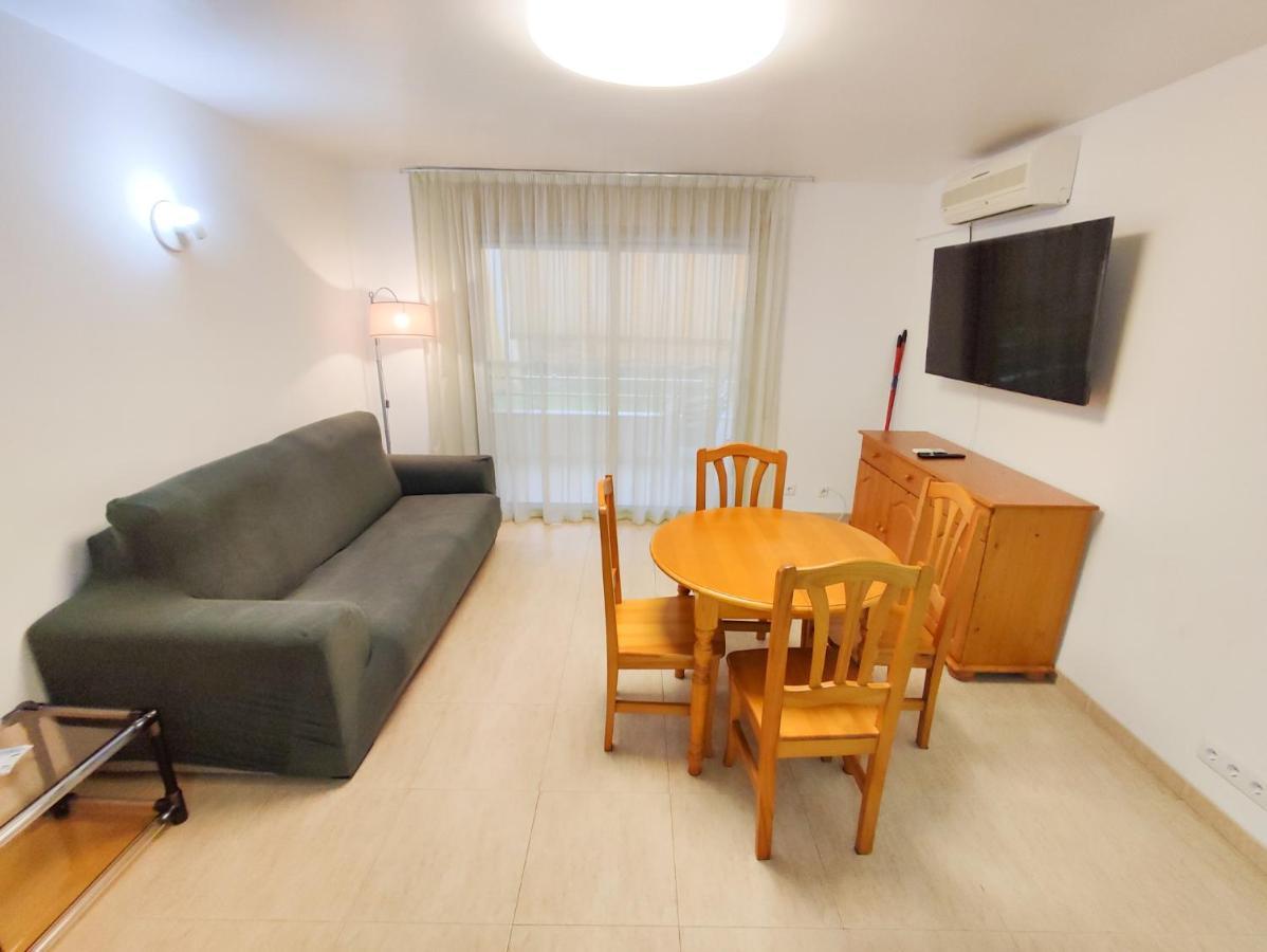 Apartamentos Colibri Cambrils Eksteriør billede