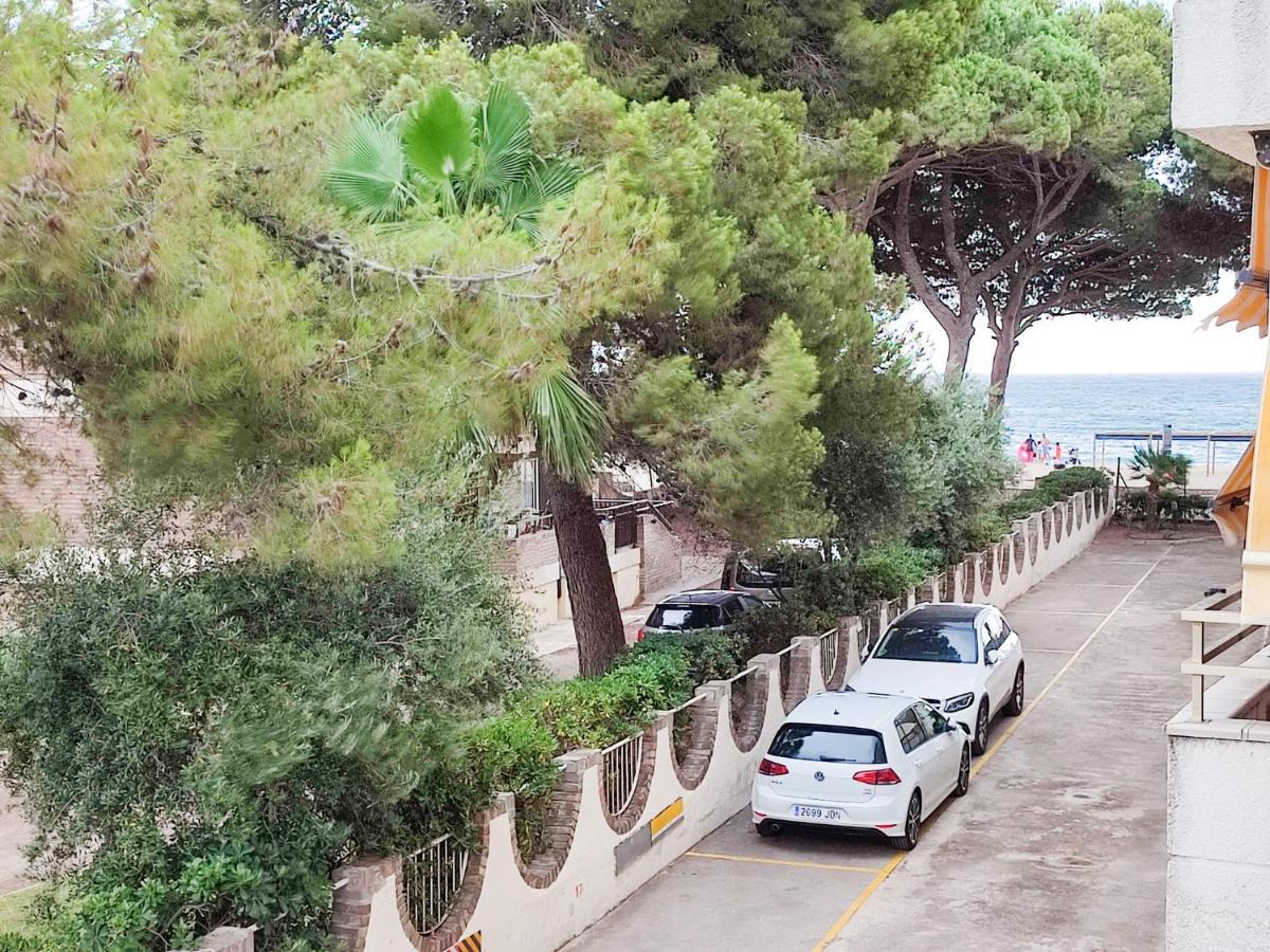 Apartamentos Colibri Cambrils Eksteriør billede