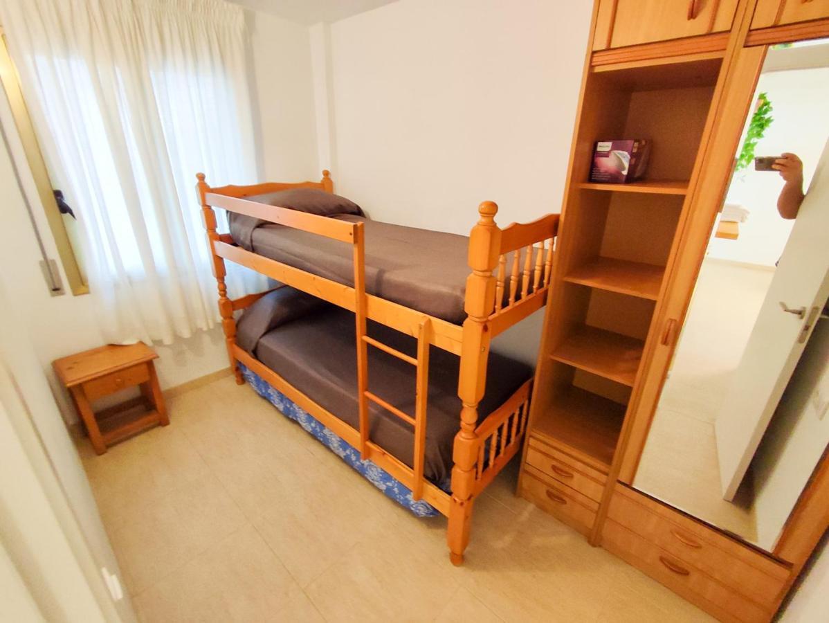 Apartamentos Colibri Cambrils Eksteriør billede