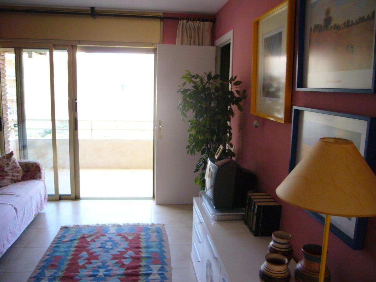Apartamentos Colibri Cambrils Eksteriør billede