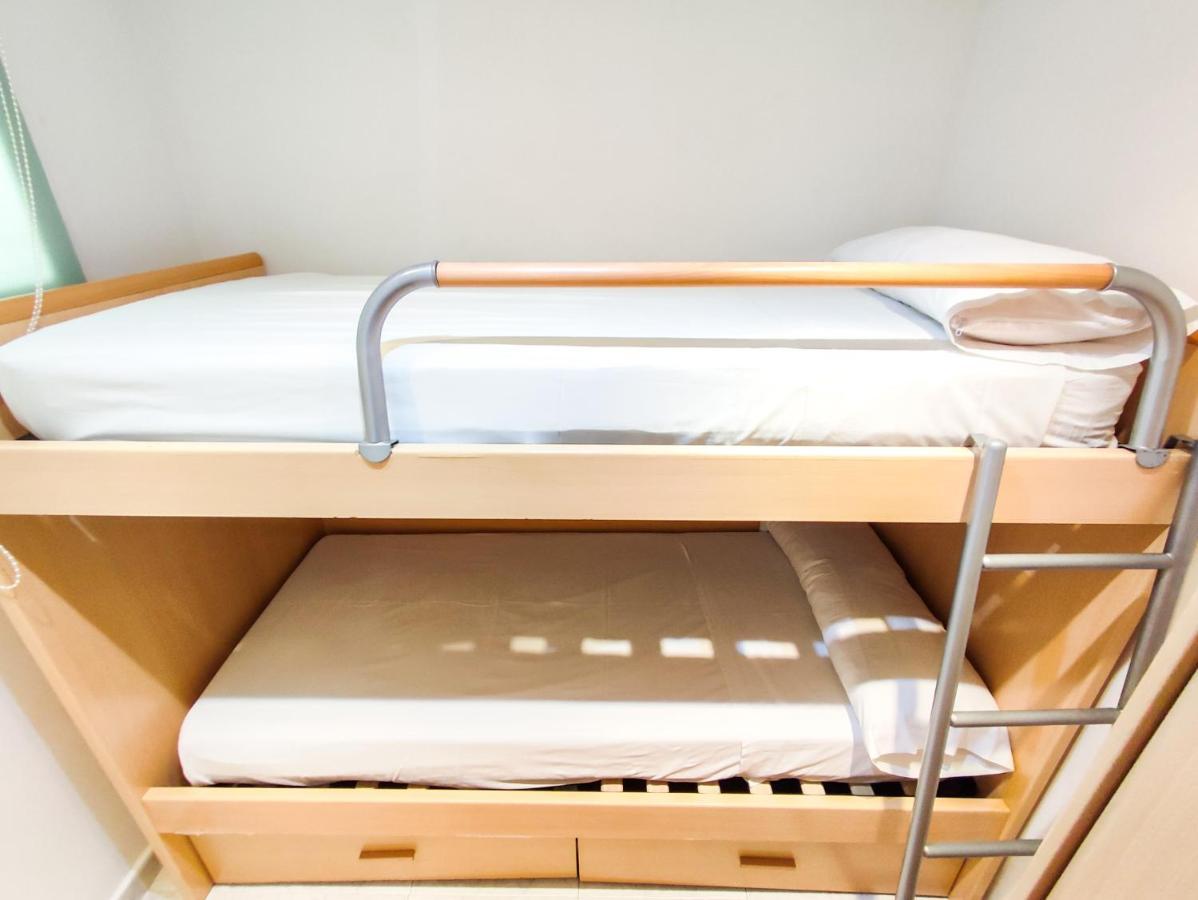 Apartamentos Colibri Cambrils Eksteriør billede