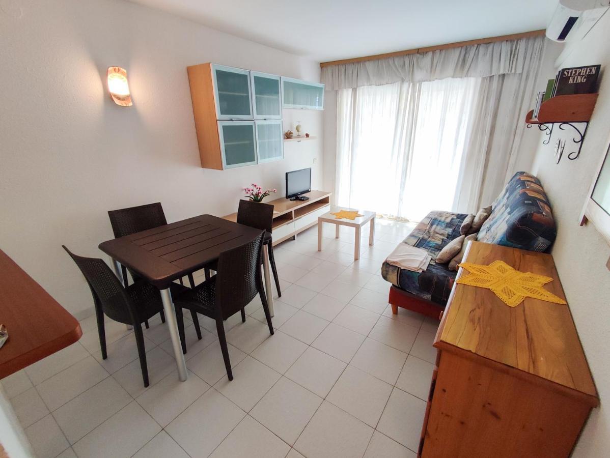 Apartamentos Colibri Cambrils Eksteriør billede