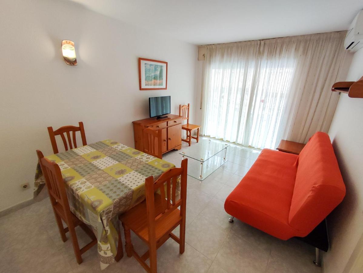Apartamentos Colibri Cambrils Eksteriør billede