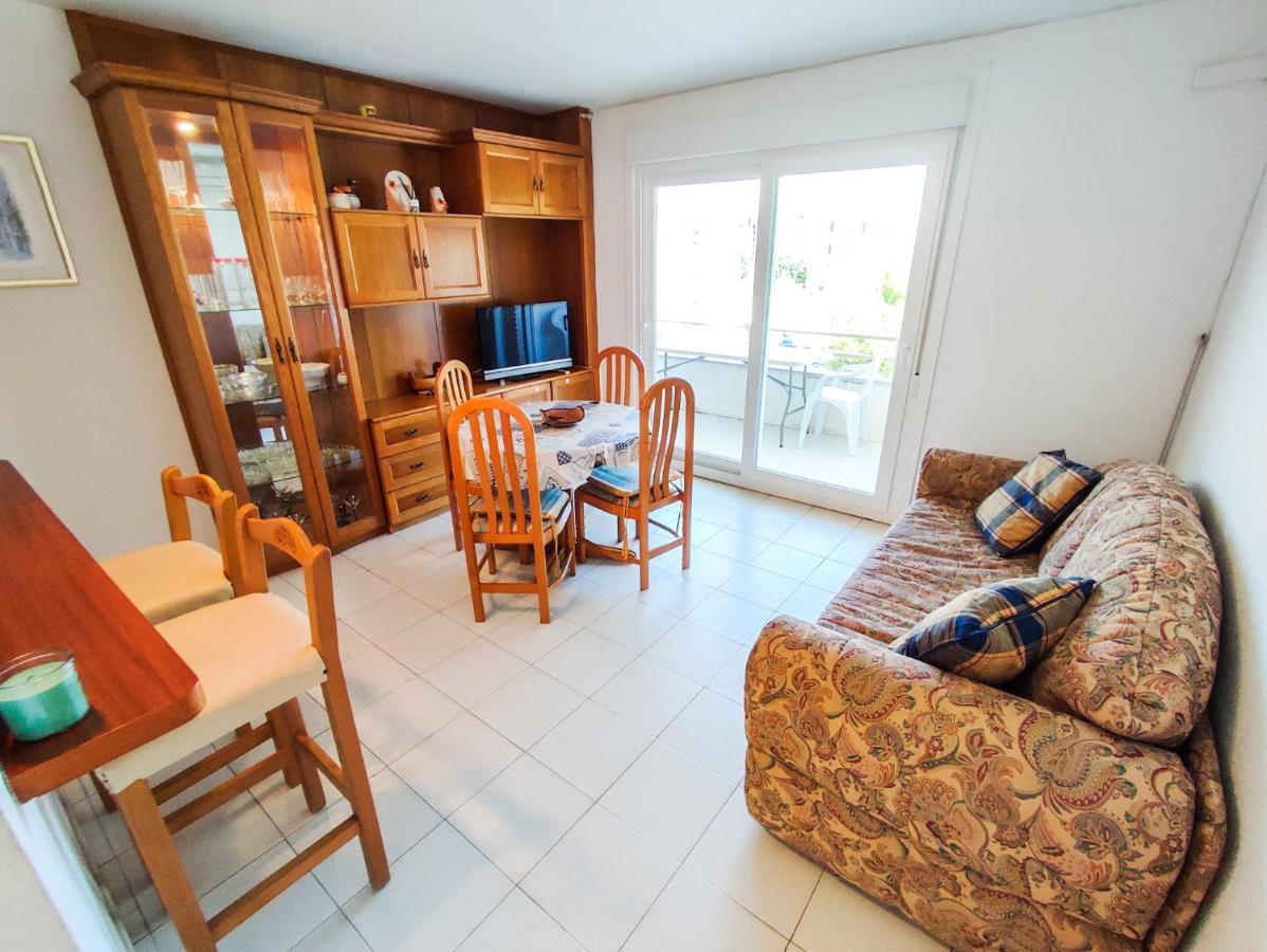Apartamentos Colibri Cambrils Eksteriør billede