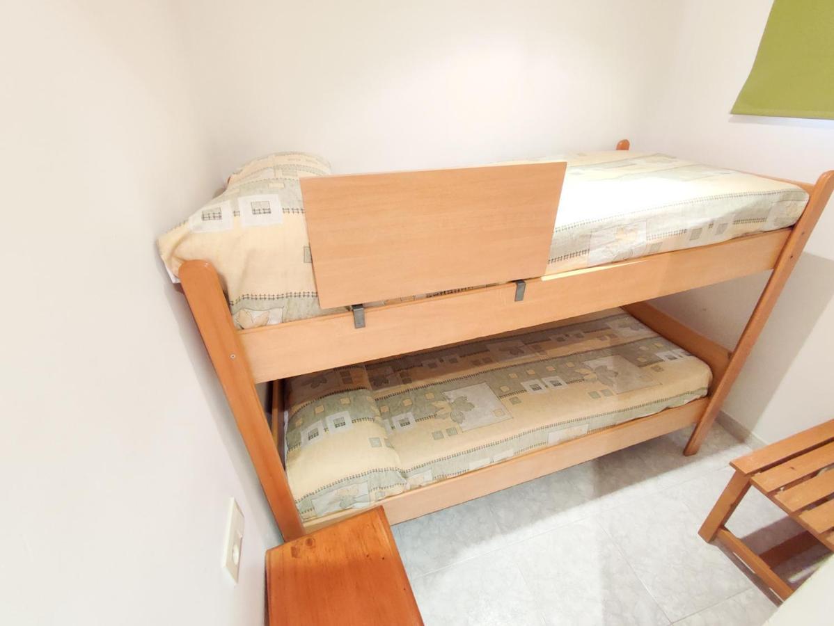 Apartamentos Colibri Cambrils Eksteriør billede