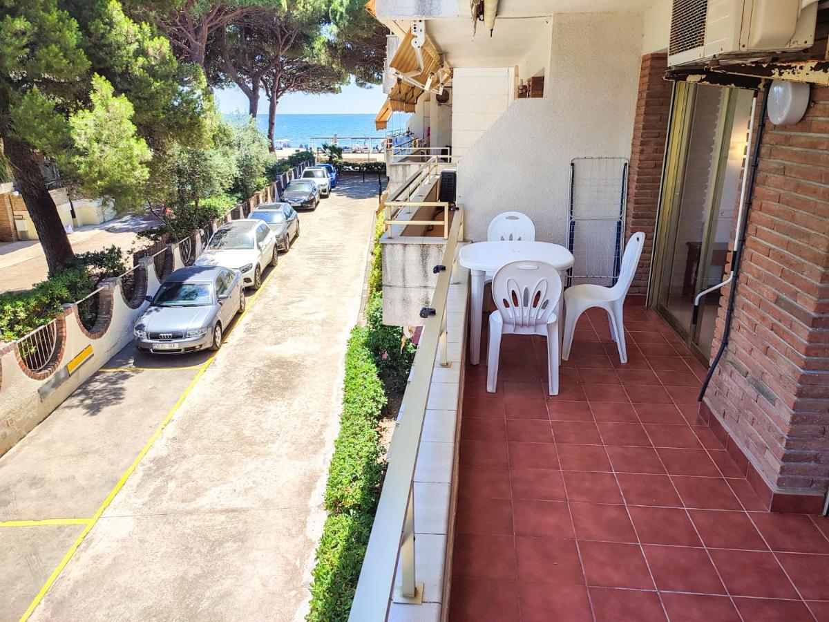 Apartamentos Colibri Cambrils Eksteriør billede