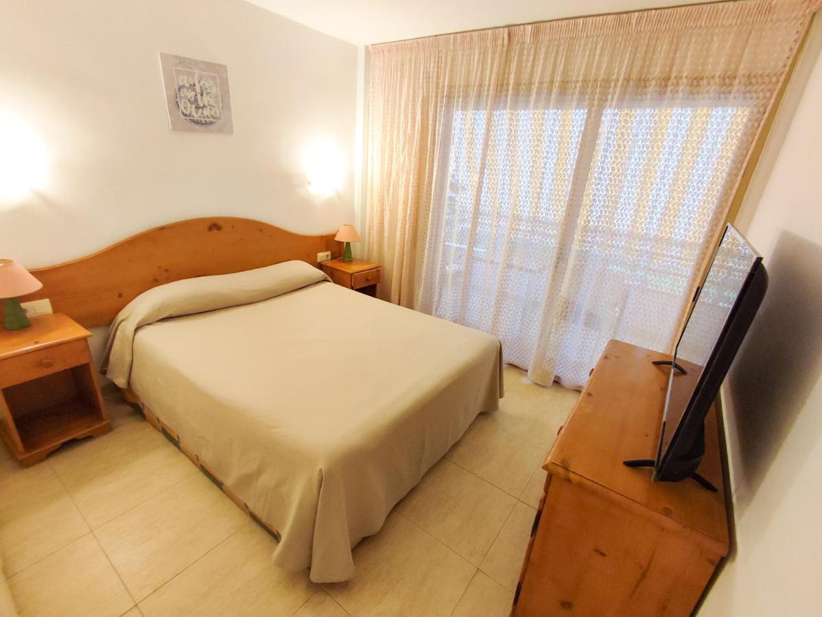 Apartamentos Colibri Cambrils Eksteriør billede