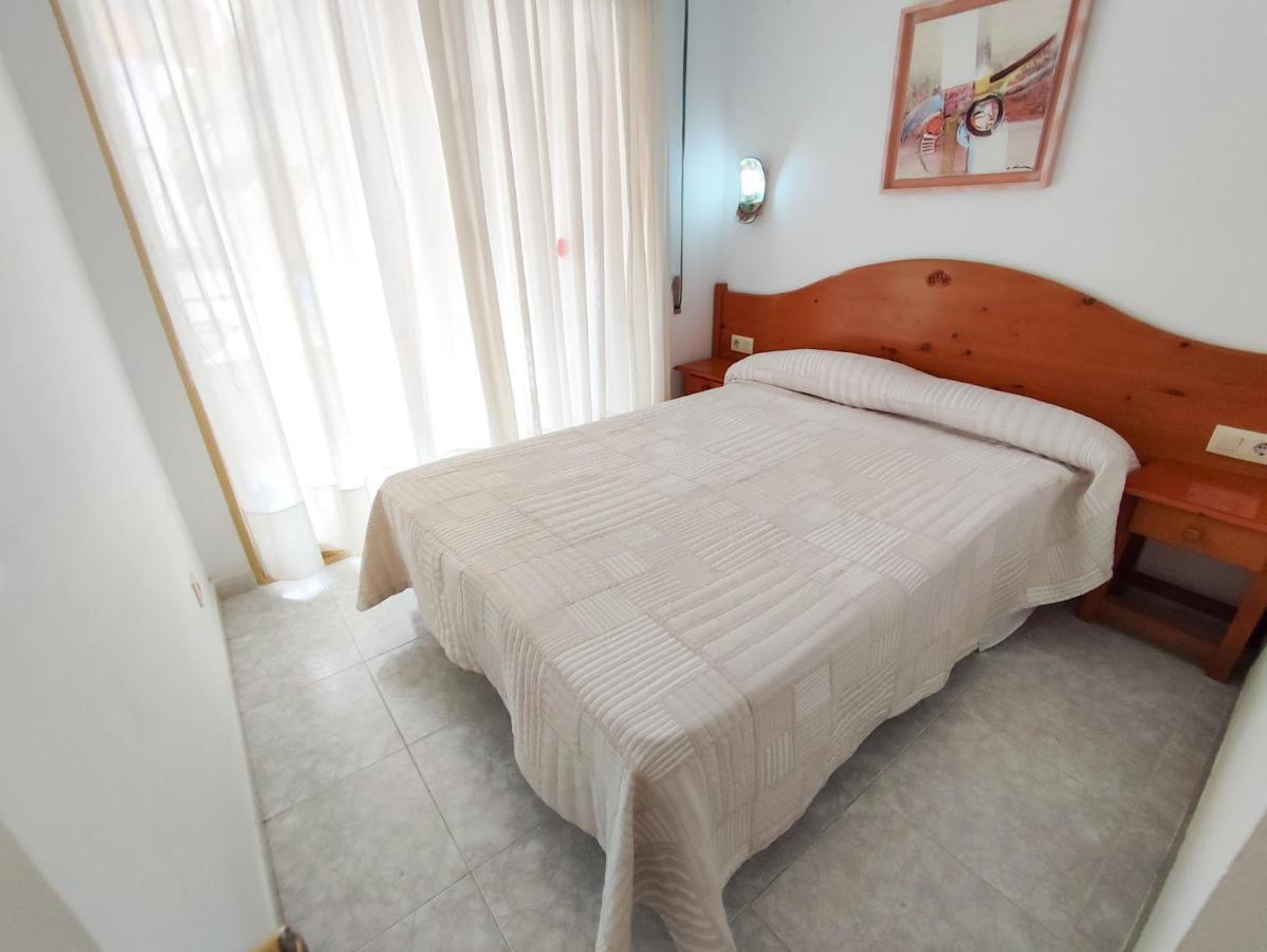 Apartamentos Colibri Cambrils Eksteriør billede