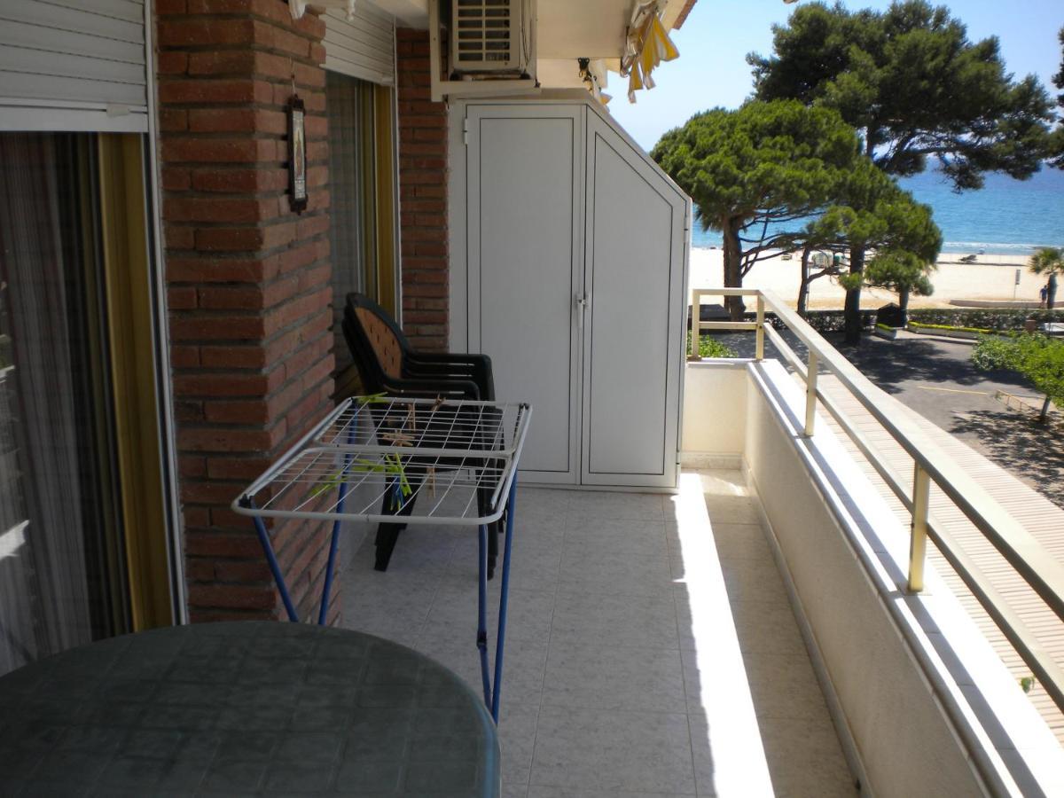 Apartamentos Colibri Cambrils Eksteriør billede
