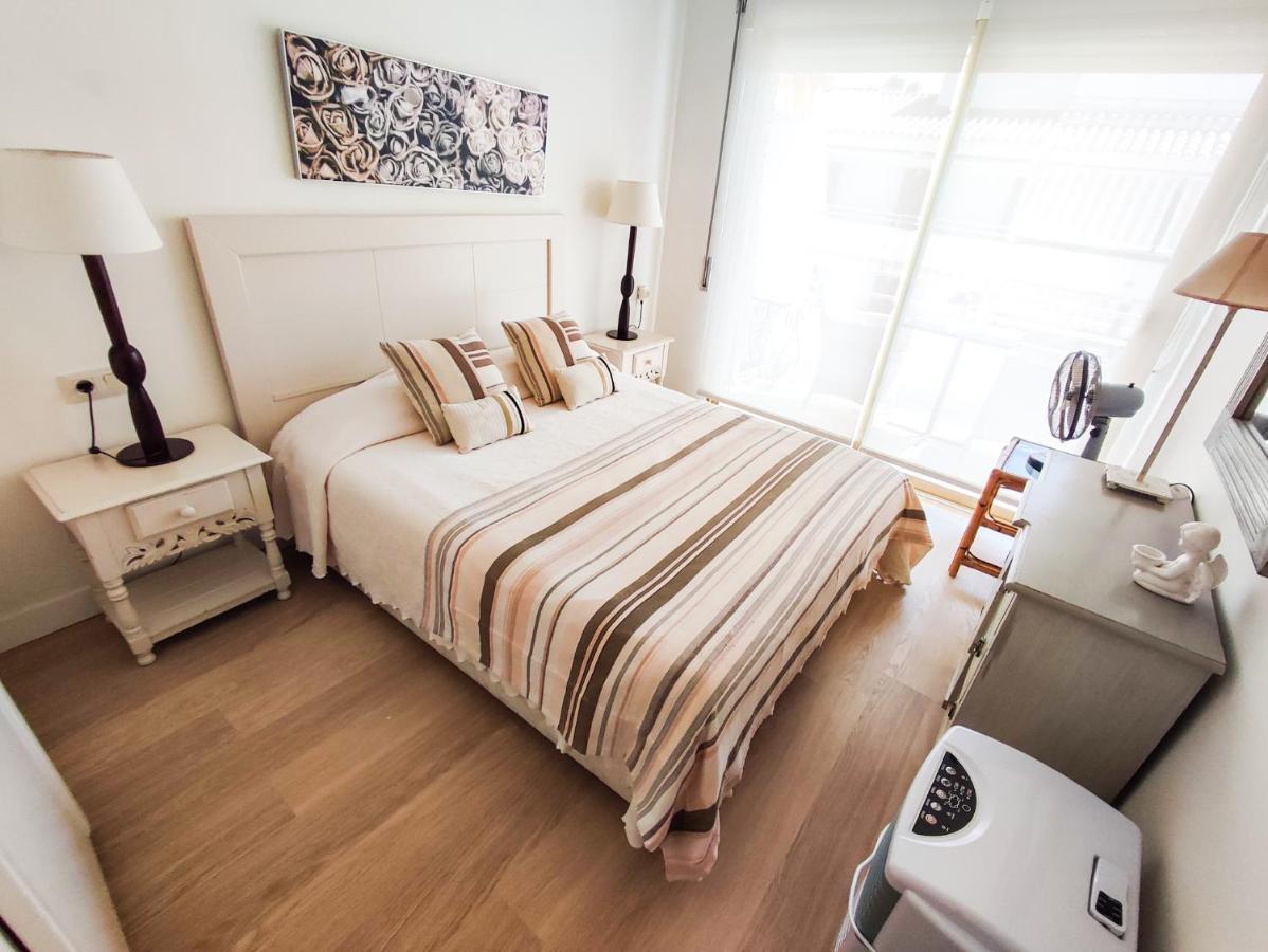 Apartamentos Colibri Cambrils Eksteriør billede