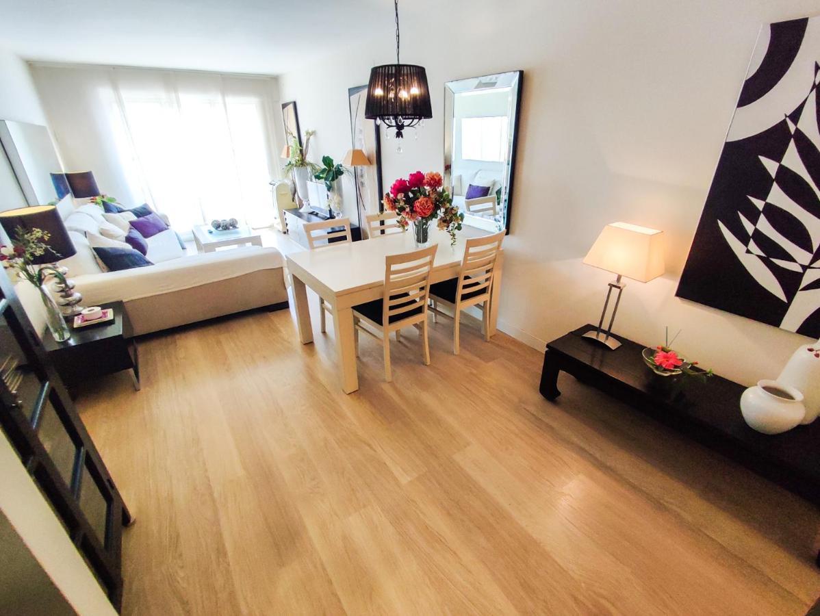 Apartamentos Colibri Cambrils Eksteriør billede