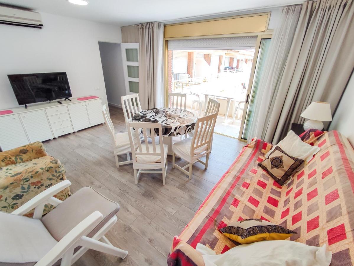 Apartamentos Colibri Cambrils Eksteriør billede