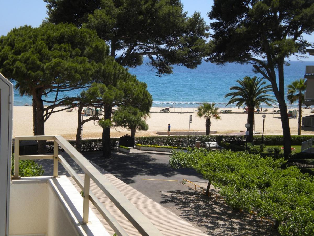 Apartamentos Colibri Cambrils Eksteriør billede