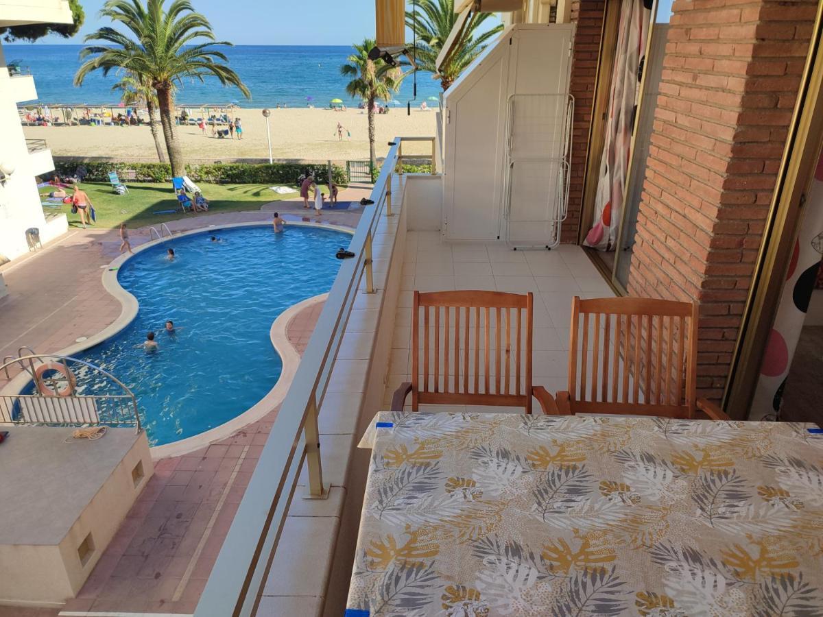 Apartamentos Colibri Cambrils Eksteriør billede
