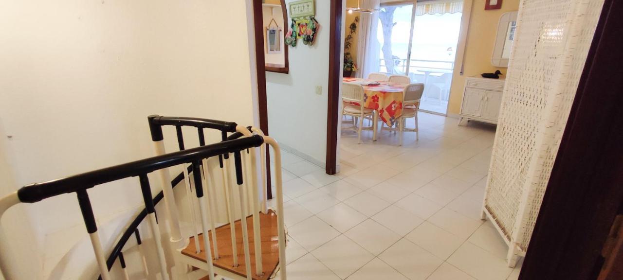 Apartamentos Colibri Cambrils Eksteriør billede