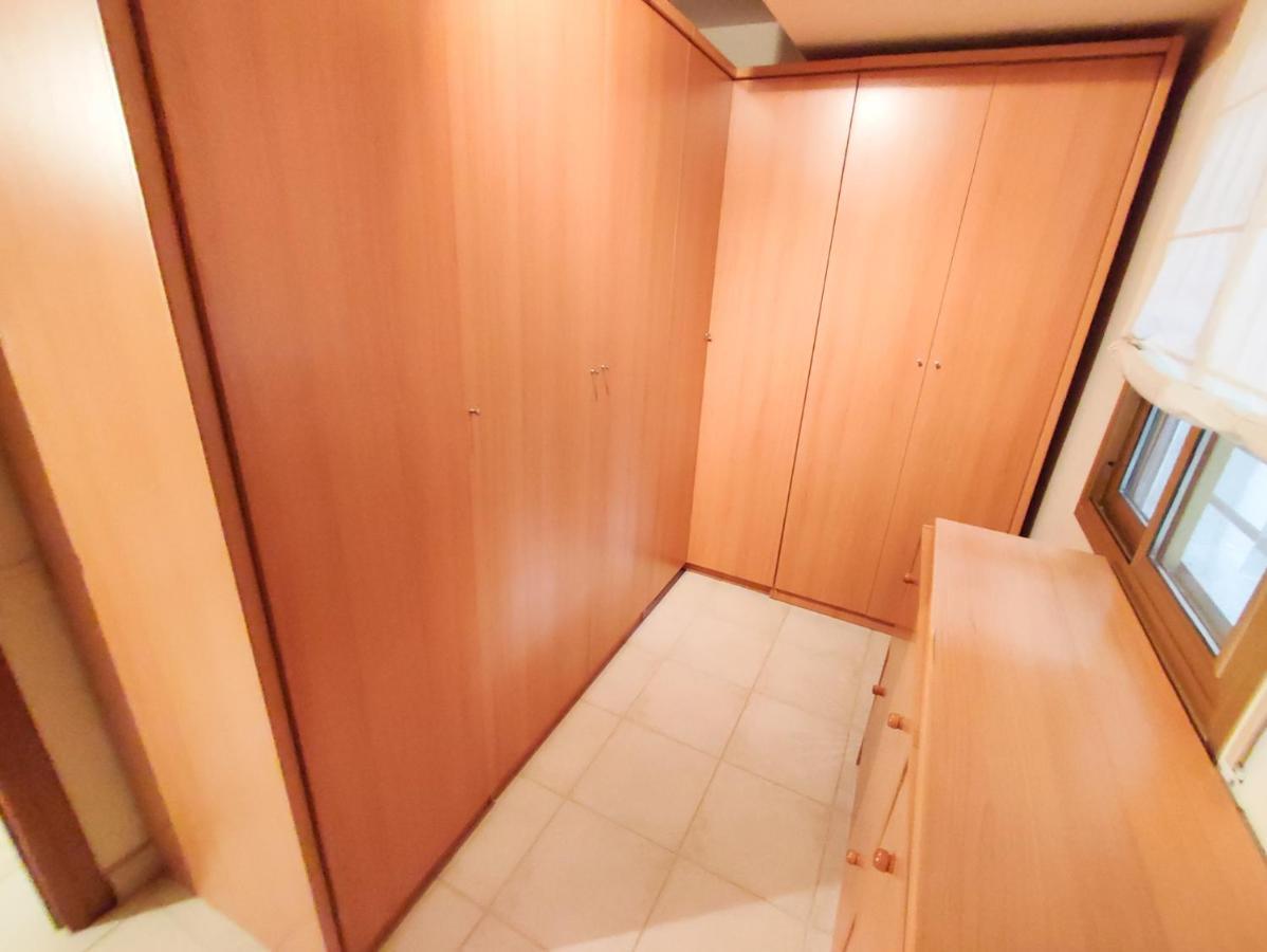 Apartamentos Colibri Cambrils Eksteriør billede