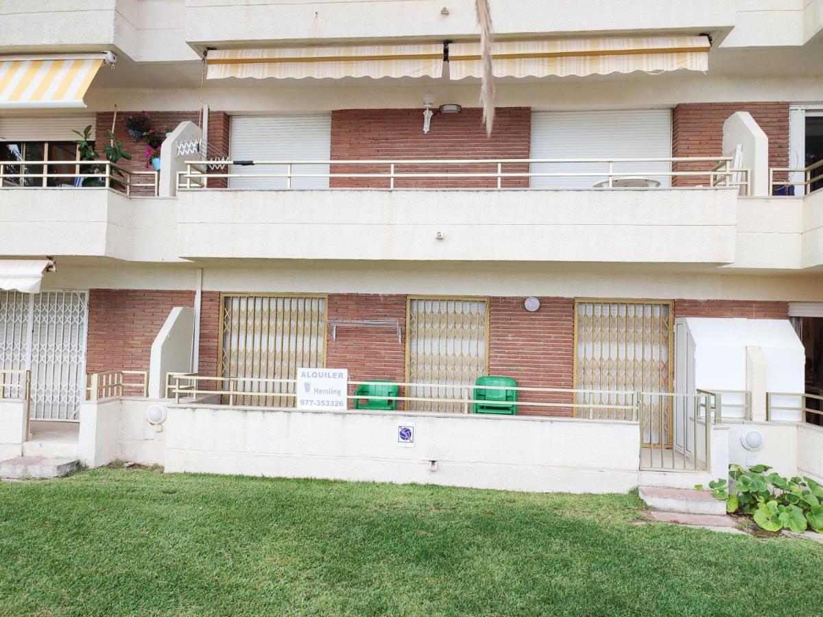 Apartamentos Colibri Cambrils Eksteriør billede