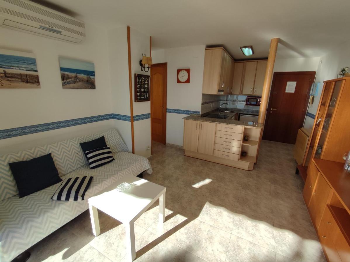 Apartamentos Colibri Cambrils Eksteriør billede