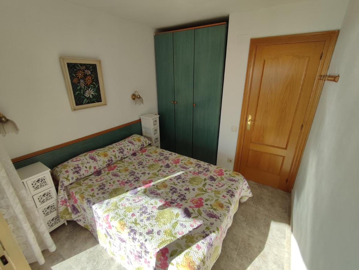 Apartamentos Colibri Cambrils Eksteriør billede