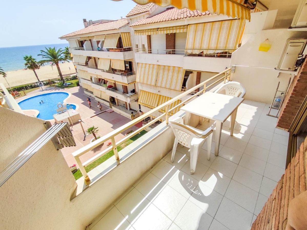Apartamentos Colibri Cambrils Eksteriør billede