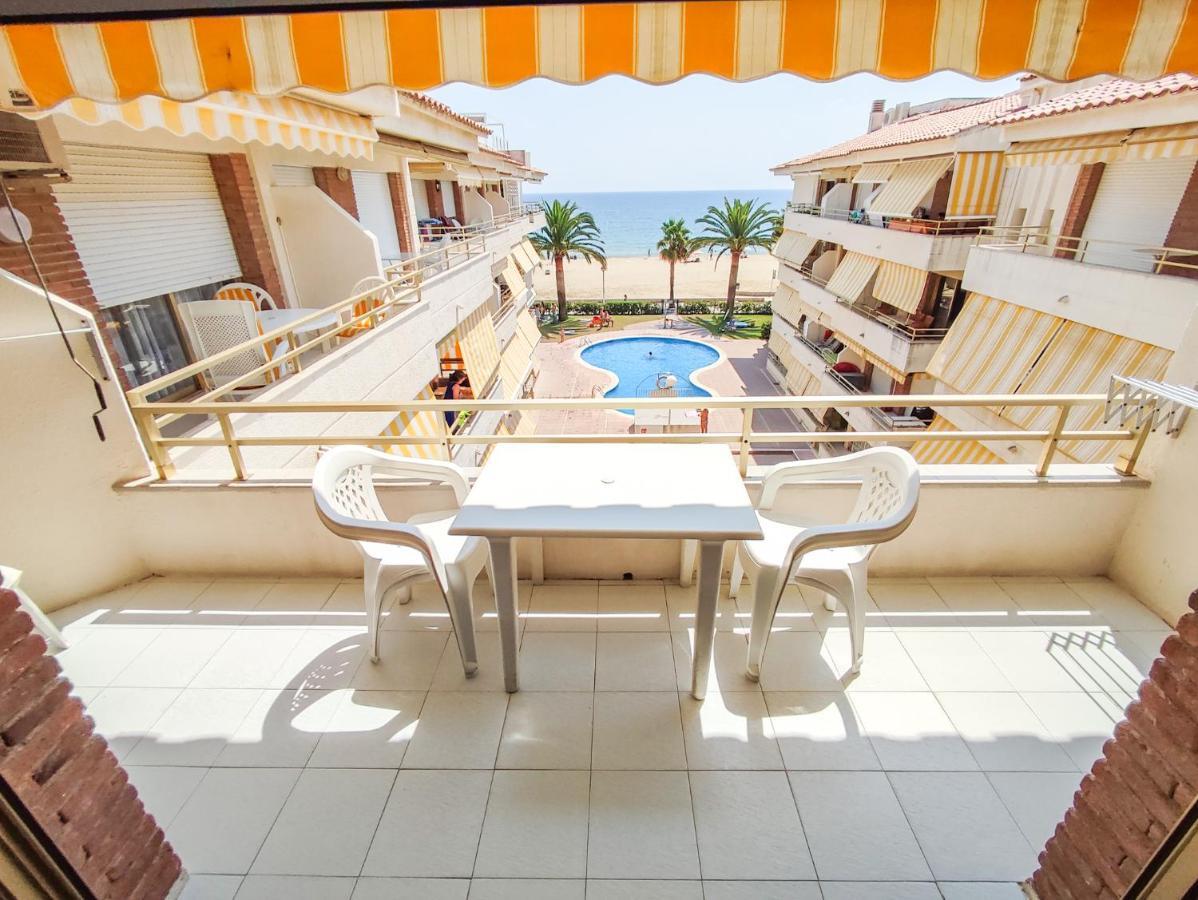 Apartamentos Colibri Cambrils Eksteriør billede