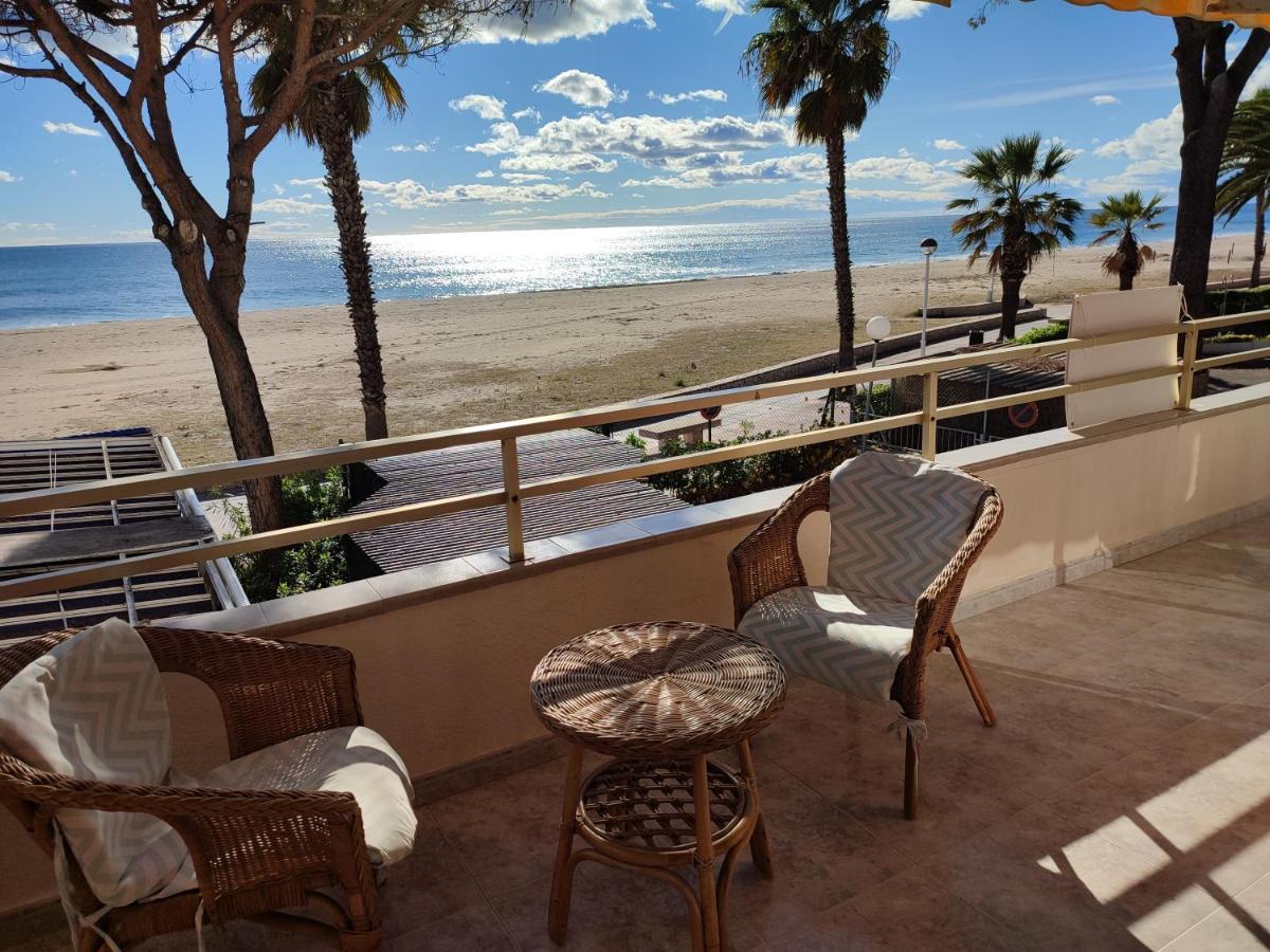 Apartamentos Colibri Cambrils Eksteriør billede