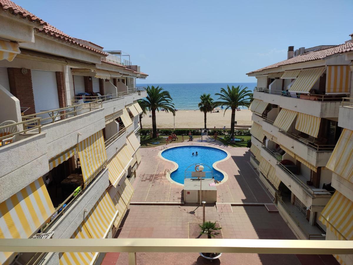 Apartamentos Colibri Cambrils Eksteriør billede