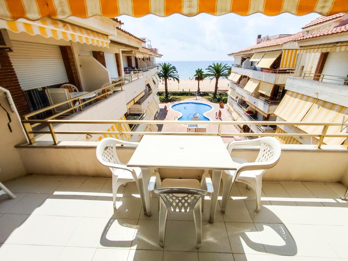 Apartamentos Colibri Cambrils Eksteriør billede