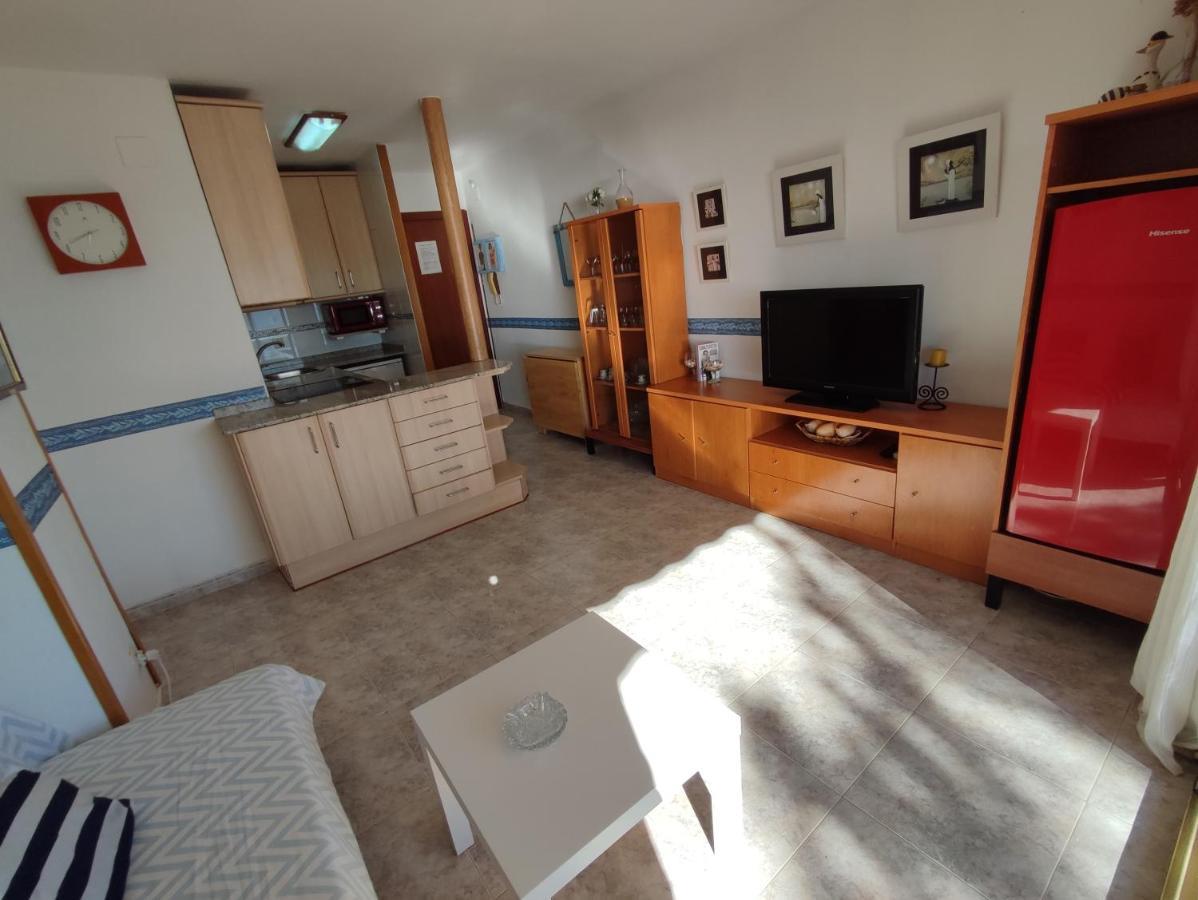 Apartamentos Colibri Cambrils Eksteriør billede