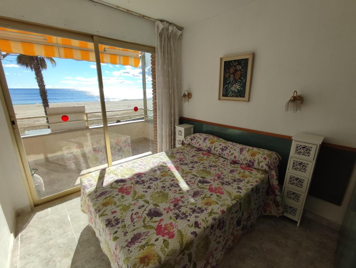 Apartamentos Colibri Cambrils Eksteriør billede